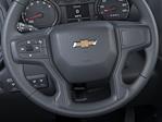 New 2024 Chevrolet Silverado 2500 Work Truck Regular Cab 4WD Pickup for sale #C247140 - photo 42