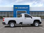 New 2024 Chevrolet Silverado 2500 Work Truck Regular Cab 4WD Pickup for sale #C247140 - photo 5