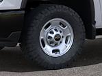 New 2024 Chevrolet Silverado 2500 Work Truck Regular Cab 4WD Pickup for sale #C247140 - photo 9