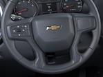 New 2024 Chevrolet Silverado 2500 Custom Crew Cab 4WD Pickup for sale #C247280 - photo 19