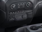New 2024 Chevrolet Silverado 2500 Custom Crew Cab 4WD Pickup for sale #C247280 - photo 23