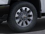 New 2024 Chevrolet Silverado 2500 Custom Crew Cab 4WD Pickup for sale #C247280 - photo 31