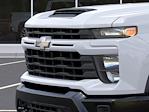 New 2024 Chevrolet Silverado 2500 Custom Crew Cab 4WD Pickup for sale #C247280 - photo 34