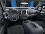 New 2024 Chevrolet Silverado 2500 Custom Crew Cab 4WD Pickup for sale #C247280 - photo 36