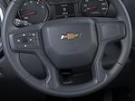 New 2024 Chevrolet Silverado 2500 Custom Crew Cab 4WD Pickup for sale #C247280 - photo 39