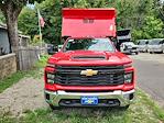 New 2024 Chevrolet Silverado 3500 Work Truck Regular Cab 4WD Dump Truck for sale #C247308 - photo 21