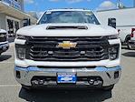 New 2024 Chevrolet Silverado 3500 Regular Cab 4WD Service Truck for sale #C247418 - photo 3