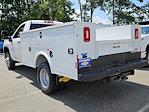 New 2024 Chevrolet Silverado 3500 Regular Cab 4WD Service Truck for sale #C247418 - photo 5