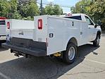 New 2024 Chevrolet Silverado 3500 Regular Cab 4WD Service Truck for sale #C247418 - photo 2