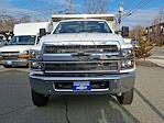 2024 Chevrolet Silverado 5500 Regular Cab DRW 4WD, Dump Truck for sale #C247422 - photo 3