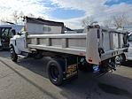 New 2024 Chevrolet Silverado 5500 Regular Cab 4WD Dump Truck for sale #C247422 - photo 28
