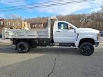New 2024 Chevrolet Silverado 5500 Regular Cab 4WD Dump Truck for sale #C247422 - photo 31