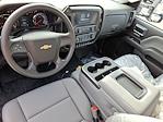 New 2024 Chevrolet Silverado 5500 Regular Cab 4WD Dump Truck for sale #C247422 - photo 36