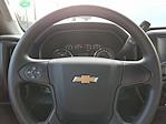 New 2024 Chevrolet Silverado 5500 Regular Cab 4WD Dump Truck for sale #C247422 - photo 40