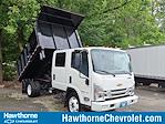 New 2024 Chevrolet LCF 5500XG Crew Cab Dump Truck for sale #C248021 - photo 1