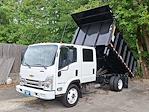 New 2024 Chevrolet LCF 5500XG Crew Cab Dump Truck for sale #C248021 - photo 4