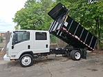 New 2024 Chevrolet LCF 5500XG Crew Cab Dump Truck for sale #C248021 - photo 5