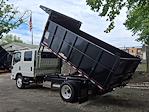 New 2024 Chevrolet LCF 5500XG Crew Cab Dump Truck for sale #C248021 - photo 6
