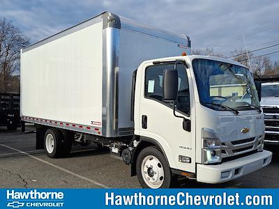 2024 Chevrolet LCF 4500 Regular Cab RWD, Box Truck for sale #C248217S - photo 1