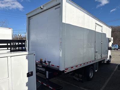 New 2024 Chevrolet Express 3500 Box Van for sale #C248378 - photo 2