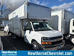 New 2024 Chevrolet Express 3500 Box Van for sale #C248378 - photo 1