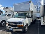 New 2024 Chevrolet Express 3500 Box Van for sale #C248378 - photo 4