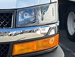 New 2024 Chevrolet Express 3500 Box Van for sale #C248378 - photo 8