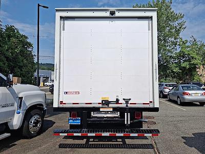New 2024 Chevrolet Express 3500 Box Van for sale #C248502 - photo 2