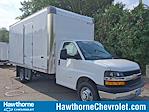 New 2024 Chevrolet Express 3500 Box Van for sale #C248502 - photo 1