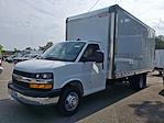 New 2024 Chevrolet Express 3500 Box Van for sale #C248502 - photo 4