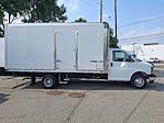 New 2024 Chevrolet Express 3500 Box Van for sale #C248502 - photo 5