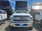 New 2024 Chevrolet Silverado 5500 Regular Cab 4WD Landscape Dump for sale #C248579 - photo 4