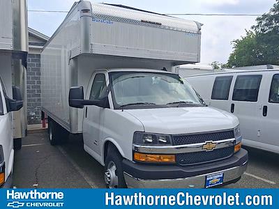New 2024 Chevrolet Express 4500 Box Van for sale #C248581 - photo 1