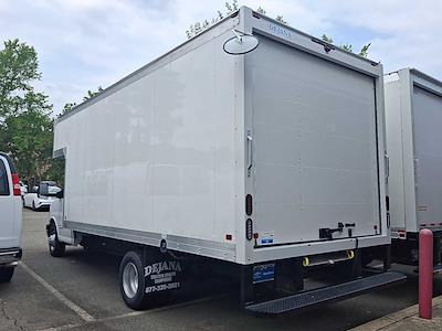New 2024 Chevrolet Express 4500 Box Van for sale #C248581 - photo 2
