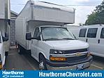 New 2024 Chevrolet Express 4500 Box Van for sale #C248581 - photo 1