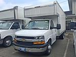 New 2024 Chevrolet Express 4500 Box Van for sale #C248581 - photo 4