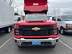 New 2024 Chevrolet Silverado 3500 Work Truck Regular Cab 4WD Dump Truck for sale #C248582 - photo 3