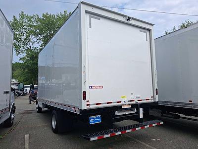 New 2024 Chevrolet Express 3500 Box Van for sale #C248611 - photo 2