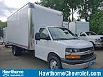 New 2024 Chevrolet Express 3500 Box Van for sale #C248611 - photo 1