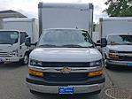 New 2024 Chevrolet Express 3500 Box Van for sale #C248611 - photo 3