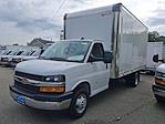 New 2024 Chevrolet Express 3500 Box Van for sale #C248611 - photo 4