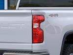 New 2025 Chevrolet Silverado 2500 Work Truck Regular Cab 4WD Pickup for sale #C258023 - photo 11