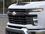 New 2025 Chevrolet Silverado 2500 Work Truck Regular Cab 4WD Pickup for sale #C258023 - photo 13