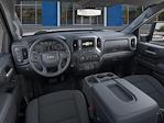 New 2025 Chevrolet Silverado 2500 Work Truck Regular Cab 4WD Pickup for sale #C258023 - photo 15