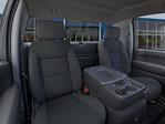 New 2025 Chevrolet Silverado 2500 Work Truck Regular Cab 4WD Pickup for sale #C258023 - photo 16