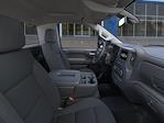 New 2025 Chevrolet Silverado 2500 Work Truck Regular Cab 4WD Pickup for sale #C258023 - photo 17