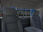 New 2025 Chevrolet Silverado 2500 Work Truck Regular Cab 4WD Pickup for sale #C258023 - photo 24
