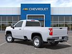 New 2025 Chevrolet Silverado 2500 Work Truck Regular Cab 4WD Pickup for sale #C258023 - photo 4