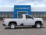 New 2025 Chevrolet Silverado 2500 Work Truck Regular Cab 4WD Pickup for sale #C258023 - photo 5