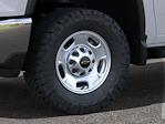 New 2025 Chevrolet Silverado 2500 Work Truck Regular Cab 4WD Pickup for sale #C258023 - photo 9